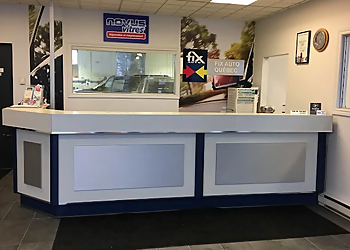 Quebec Carrosseries de automobiles Fix Auto Québec