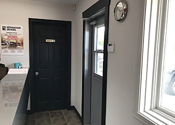 Shawinigan auto body shop Fix Auto Shawinigan Sud