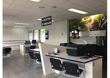 Sherbrooke auto body shop Fix Auto Sherbrooke Mi-Vallon