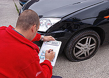 Sherbrooke auto body shop Fix Auto Sherbrooke Mi-Vallon