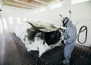 Sherwood Park Carrosseries de automobiles Fix Auto Sherwood Park