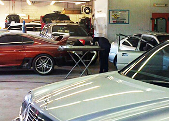 St Catharines auto body shop Fix Auto St. Catharines