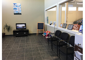 Saint Hyacinthe auto body shop Fix Auto St-Hyacinthe