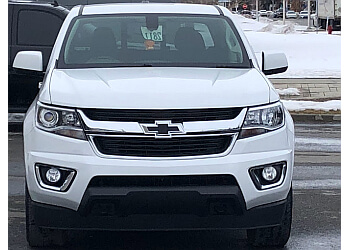 Saint Hyacinthe auto body shop Fix Auto St-Hyacinthe