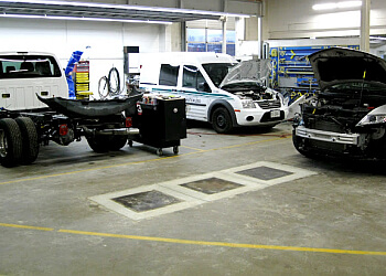 Waterloo Carrosseries de automobiles Fix Auto Waterloo