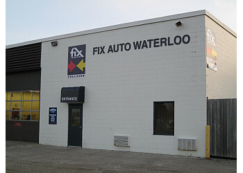 Waterloo  Fix Auto Waterloo