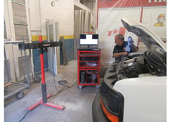 Welland auto body shop Fix Auto Welland