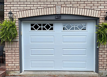 Orangeville garage door repair Fix It Right Garage Doors