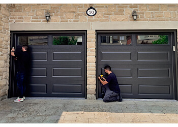Vaughan garage door repair Fix It Right Garage Doors