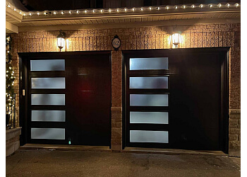 Vaughan garage door repair Fix It Right Garage Doors