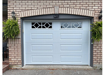 Vaughan garage door repair Fix It Right Garage Doors image 1