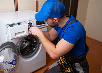 Fix Me Appliances - Gatineau, QC Appliance Repair Services - Technician Portrait Image