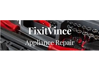 Sault Ste Marie appliance repair service FixitVince