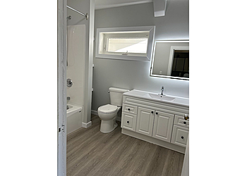 Winnipeg handyman Fixx Master Handyman Services Winnipeg