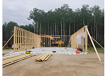 Winnipeg handyman Fixx Master Handyman Services Winnipeg