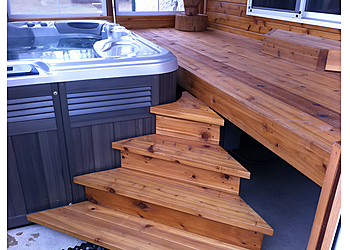 Winnipeg Bricoleur Fixx Master Handyman Services Winnipeg