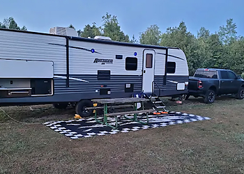 Toronto Campings Flamboro Valley Camping Resort