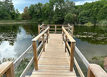 Toronto Campings Flamboro Valley Camping Resort