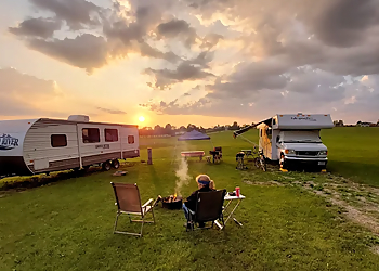 Flamboro Valley Camping Resort Toronto Campings Flamboro Valley Camping Resort