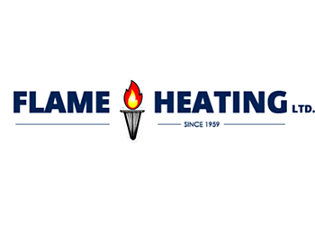 Richmond Services Cvc Flame Heating Ltd.