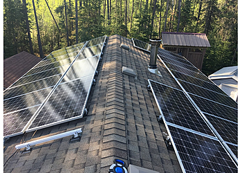 Saskatoon Electricians Flash Electrical Contracting