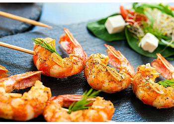 Mirabel caterer Flash Express Service de Traiteur