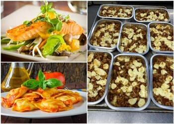 Mirabel caterer Flash Express Service de Traiteur