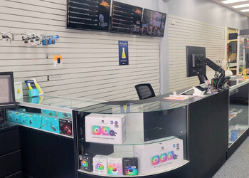 Granby Réparation D'Ordinateur Flash Informatique