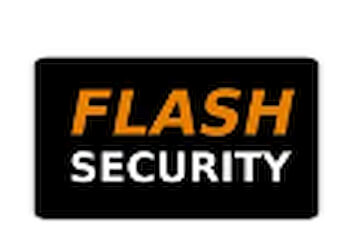 Flash Security Services Ltd
