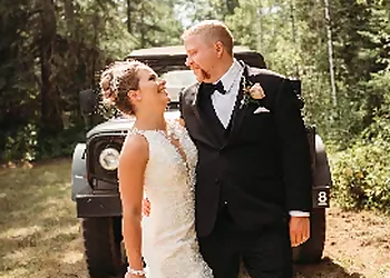 Flashback Photo - Thunder Bay, ON Wedding Photographers - Work Image