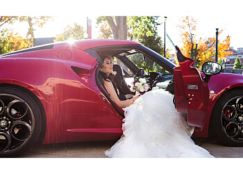 Orillia wedding photographer Flashback Photography