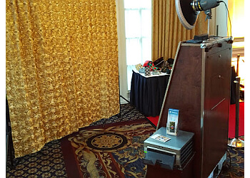 Edmonton Entreprises De Photomaton Flashworks Photobooth