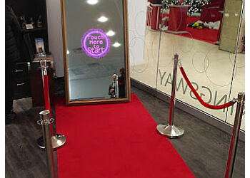 Edmonton Entreprises De Photomaton Flashworks Photobooth