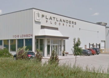 3 Best Flooring Companies in Winnipeg, MB - ThreeBestRated