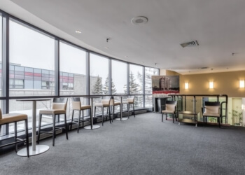 Markham places to see Flato Markham Theatre