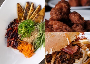 Cape Breton steak house Flavor 19