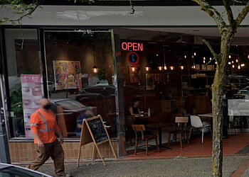 New Westminster juice bar Flavor Balance Espresso Bar
