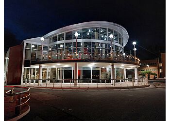 Cape Breton seafood restaurant Flavor on the Water
