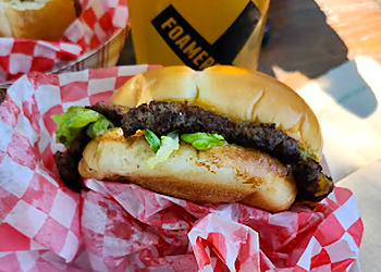 Maple Ridge food truck Flavour junction food wagon