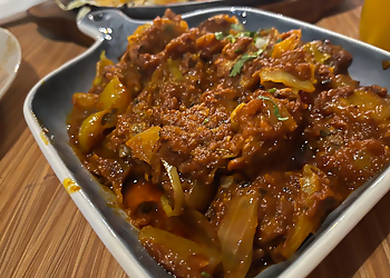 Kamloops indian restaurant Flavors of India-The Viewpoint