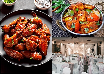 Kamloops indian restaurant Flavors of India-The Viewpoint