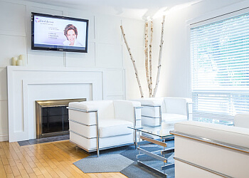 Fredericton med spa Flawless Anti-Aging & Laser Clinic