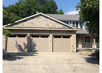 Kitchener Réparations De Portes De Garage Flawless Doors