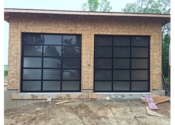 Kitchener Réparations De Portes De Garage Flawless Doors