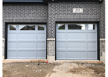 Waterloo garage door repair Flawless Doors