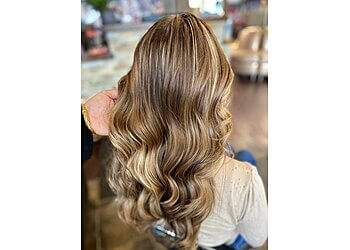 Ottawa hair salon Flawless Hair Salon and Spa image 1