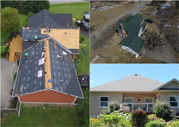 Belleville Couvreurs Flawless Roofing