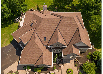 Flawless Roofing