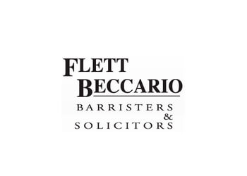 Welland divorce lawyer Flett Beccario, Barristers & Solicitors