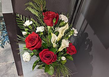 Quebec Fleuristes Fleur Concept